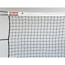 カネヤ(kaneya)ソフトテニスネットPE30Zテニスネット(k3140）
