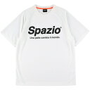 JR.SPAZIOプラシャツ【SPAZIO】スパッツィオフットサルプラクティクスシャツ(ge0782-01)