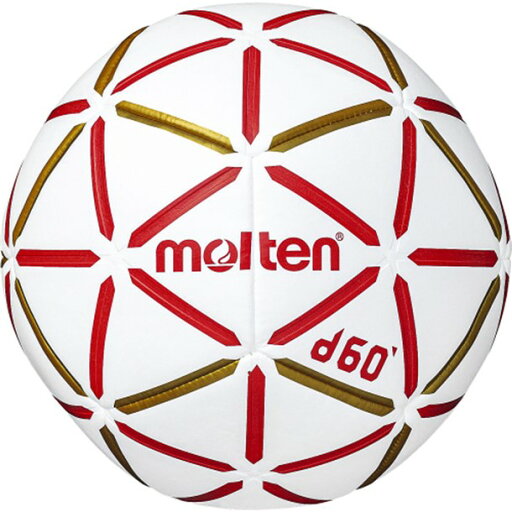 D60 2ゴウ【molten】モルテンハントドッチキョウギボール(h2d4000rw) D60 2ゴウ【molten】モルテンハントドッチキョウギボール(h2d4000rw)