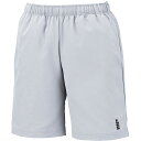 gosen(ゴーセン)PP1600ハーフパンツテニスWUPニットH・3/4P(pp1600-36)