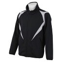 ボンディングストレッチコート【DESCENTE】デサント野球 ソフトグランドコート(DR219-BLK)