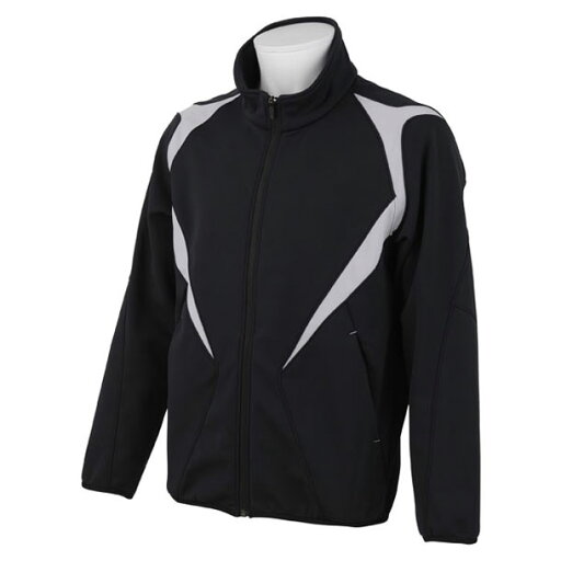 ボンディングストレッチコート【DESCENTE】デサント野球 ソフトグランドコート(DR219-BLK) ボンディングストレッチコート【DESCENTE】デサント野球 ソフトグランドコート(DR219-BLK)