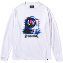 L/S T MTVgX~bg X[XDRYyspaldingzX|fBOoXPbgTVc(smt211510-2000)