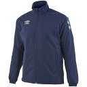 インシユレーシヨンジヤケツト【UMBRO】アンブロサッカーウィンドジャケット(uaa4120-nvy)