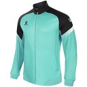kelme(ケレメ)JR.ウォームアップジャケットフットサルWUPニットジャケット(8061wt3002-328)