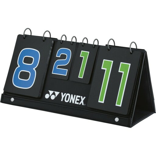 バドミントン スコアボード【Yonex】ヨネックスバドミントグッズ(ac375-171) バドミントン スコアボード【Yonex】ヨネックスバドミントグッズ(ac375-171)