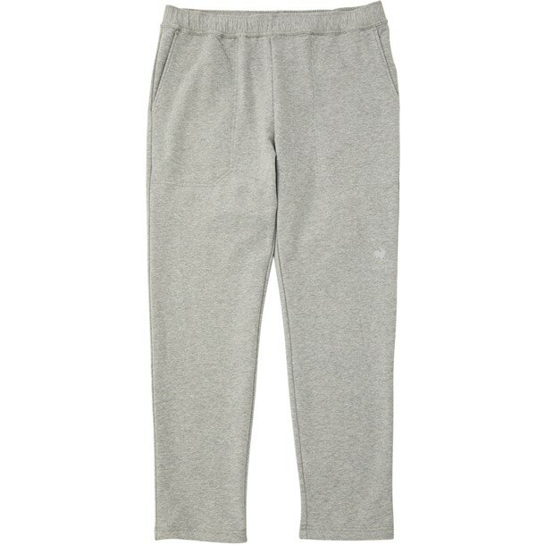 リラツクスルーズパンツ【le coq sportif】ルコックマルチSPスウェットパンツ M(qmmsjg32-mgr)