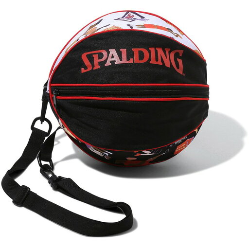 spalding(スポルディング)ボールバッグ トライトゥゲザーバスケットボールケース(49001tt) spalding(スポルディング)ボールバッグ トライトゥゲザーバスケットボールケース(49001tt)