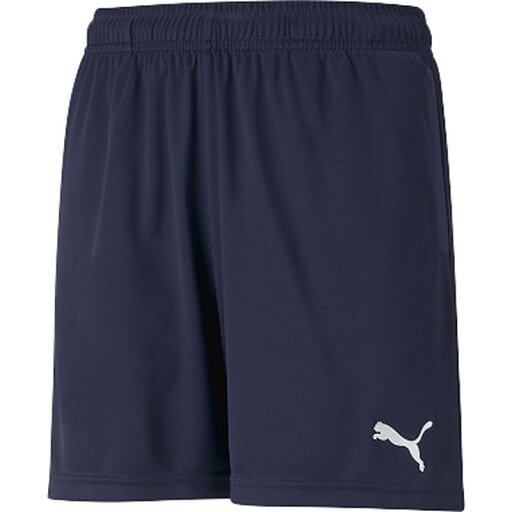 puma(プーマ)TEAMRISE トレーニングショーツ JRサッカーWUPニットH・3/4P(657653-06) puma(プーマ)TEAMRISE トレーニングショーツ JRサッカーWUPニットH・3/4P(657653-06)