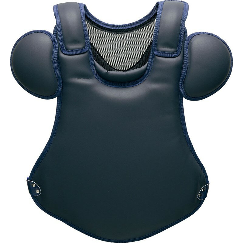 zett(ゼット)コウシキヨウプロテクターヤキュウソフトコウシキ プロテクター(blp1208s-2900)