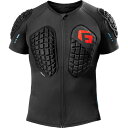 W[tH[(g-form)MX360 IMPACT SHIRT BLK LTCN\m^EFA pc(bp3602015)