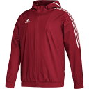 adidas(アディダス)21 CONDIVO22 オールウェザーJKTサッカーソノタジャケット(kmg02-hd2292)