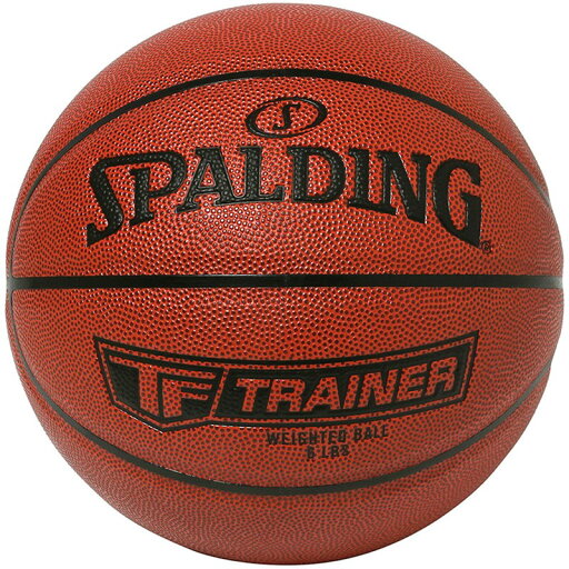 spalding(スポルディング)6ポンド(2.7KG)TFトレーナー 7バスケットキョウギボール7ゴ(77011z) spalding(スポルディング)6ポンド(2.7KG)TFトレーナー 7バスケットキョウギボール7ゴ(77011z)