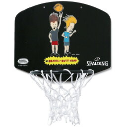 spalding(スポルディング)マイクロミニ ビーバスアンドバットヘットバスケットグッズソノタ(79023j)