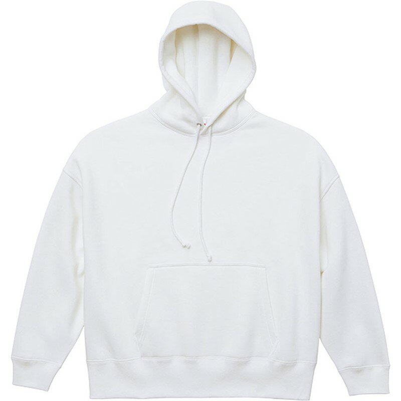 unitedathle(ユナイテッドアスレ)10.0OZT/CビッグPOパーカカジュアルスウェットパーカー(563101-1)