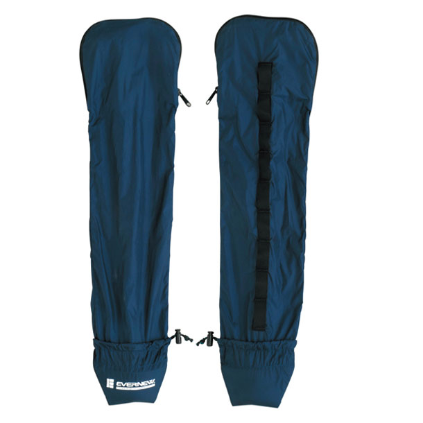 ステッキケース【Evernew】エバニューアウトドアグッズ(EBY498-49)