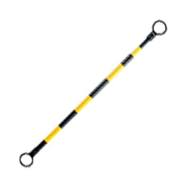 スライド式ポストバー(2本入)【Evernew】エバニュー学校機器(EKA168)