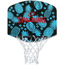 spalding(スポルディング)マイクロミニ トロピカルバスケットグッズソノタ(79017j)