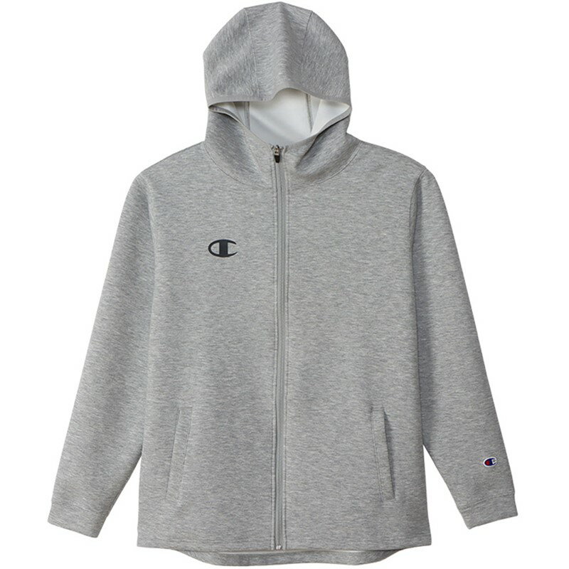 champion(`sI)ZIP HOODED SWEAT}`SP XEFbg p[J[(c3vs110-070)