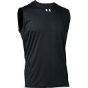 underarmour(アンダーアーマー)21UA TEAM SLV LESS SHIRTマルチSP ノースリーブ・タンクT(1375589-001)