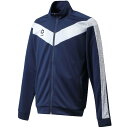 sfida(スフィーダ)BPウォームアップジャケット22フットサルWUPニットジャケット(sa22832-navy)