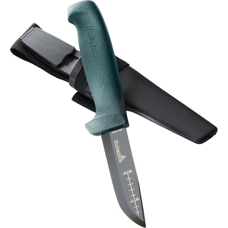 hultafors(ハルタホース)アウトドアナイフ OK1アウトドアグッズ(av03801100)