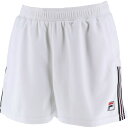fila(フィラ)09 ショートパンツテニスソノタウェア パンツ(vl7504-01)