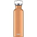 sigg(シグ)アルミオリジナル コパー 0.75Lアウトドアグッズ(60193)