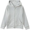 danskinKIDS ADAJ HOODIEウエルネススウェットパーカー(daj522160-mh)