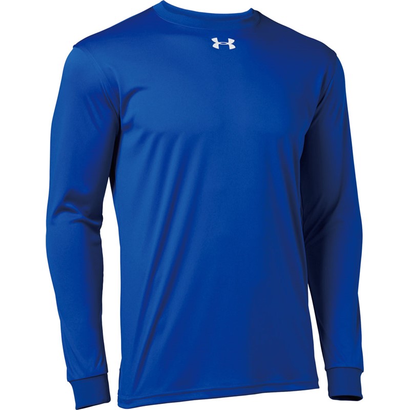 underarmour(A_[A[}[)21UA TEAM L/S SHIRT}`SP TVc(1375590-400)