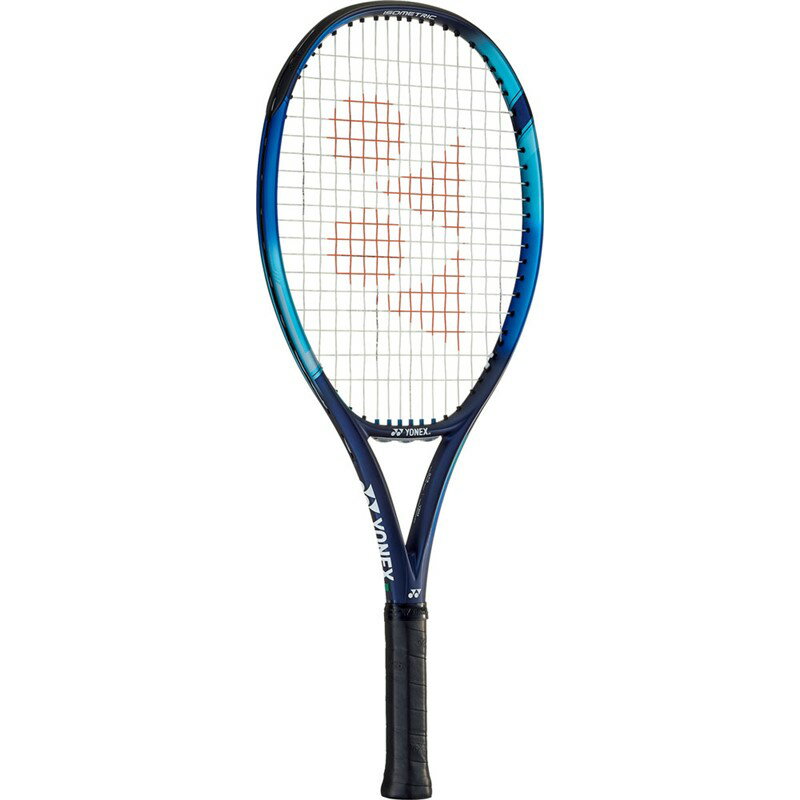 yonex(ヨネックス)Eゾーン 25テニスラケット 硬式(07ez25g-018)