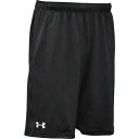 underarmour(アンダーアーマー)21UA TEAM HEATGEAR SHORTマルチSP ショート 3/4パンツ(1376396-001)