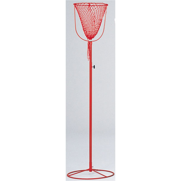 カラー玉入レカゴ【Evernew】エバニュー学校機器スイチュウコモノ(EKA769-100)代金引換不可