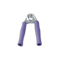 ハンドグリップ 50kg【Evernew】エバニューボディケアグッズ(ETA106)