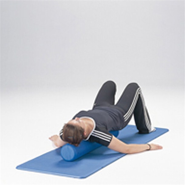 エバニュー(EVERNEW)リラクフォームローラーETB277【Evernew】エバニューボディケアグッズ(ETB277)