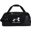 underarmour(アンダーアーマー)21UA 5.0 DUFFLE MマルチSP ダッフル・ボストン(1369223-001)(4)