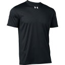 underarmour(アンダーアーマー)21UA TEAM S/S SHIRTマルチSP 半袖 Tシャツ(1375588-001)
