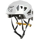 grivel(グリベル)ステルスアウトドアヘルメット(gvheste-wht)