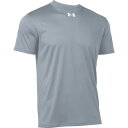 underarmour(アンダーアーマー)21UA TEAM S/S SHIRTマルチSP 半袖 Tシャツ(1375588-102)