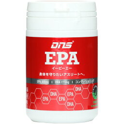 dns(ディーエヌエス)EPA/435MG*180ボディケアスポーツインリョウ(epa435)