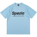 spazio(スパッツィオ)SPAZIOプラシャツフットサルプラクティクスシャツ(ge0781-35)