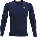 underarmour(アンダーアーマー)21UA HG ARMOUR COMP LSマルチSP インナーシャツ(1361524-410)