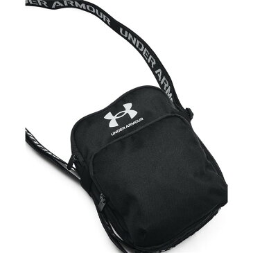 underarmour(アンダーアーマー)21 UA LOUDON CROSSBODYマルチSP ショルダーバッグ(1364192-001)