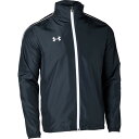 underarmour(アンダーアーマー)21UA TEAM WOVEN MESHJKTマルチSP WUPニットジャケット(1372495-001)