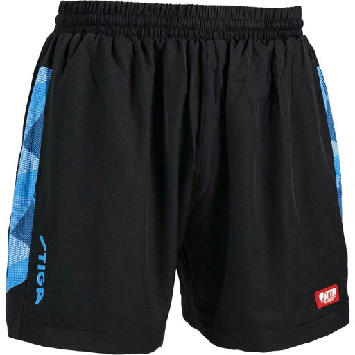 stiga(スティガ)STIGAショーツCN-I ブルー S卓球 ゲームパンツ(ca52161s) stiga(スティガ)STIGAショーツCN-I ブルー S卓球 ゲームパンツ(ca52161s)
