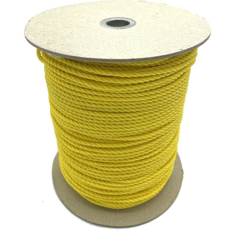 カネヤ(kaneya)ラインロープ3X200学校 機器 器具(k2292-yl)