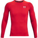 underarmour(アンダーアーマー)21UA HG ARMOUR COMP LSマルチSP インナーシャツ(1361524-600)