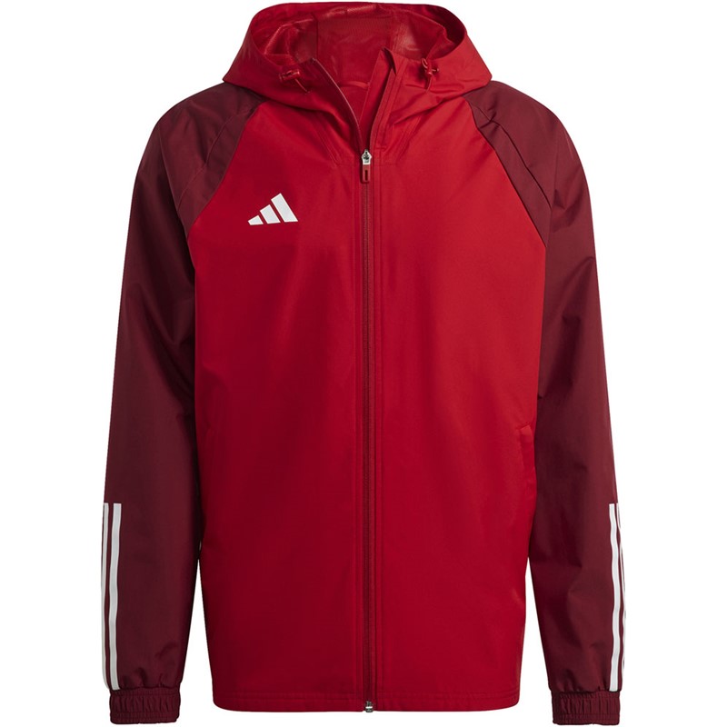 adidas(ǥ) 31 TIRO23ADV륦JKT åΥ㥱å (di376-he5653)