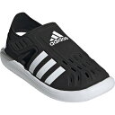 adidas(AfB_X) 31 SWIMWATERSANDALC }`SPV[Y KIDS (gw0384)