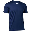 underarmour(A_[A[}[)21UA TEAM S/S SHIRT}`SP  TVc(1375588-410)